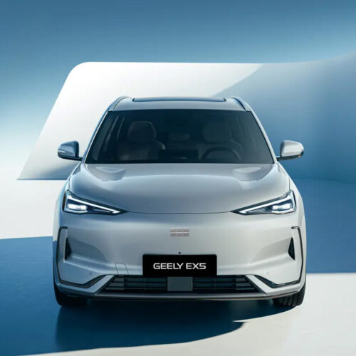 Geely EX5