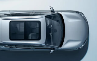 Geely EX5