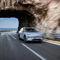 Κλείστε Test Drive Κλείστε Test Drive
