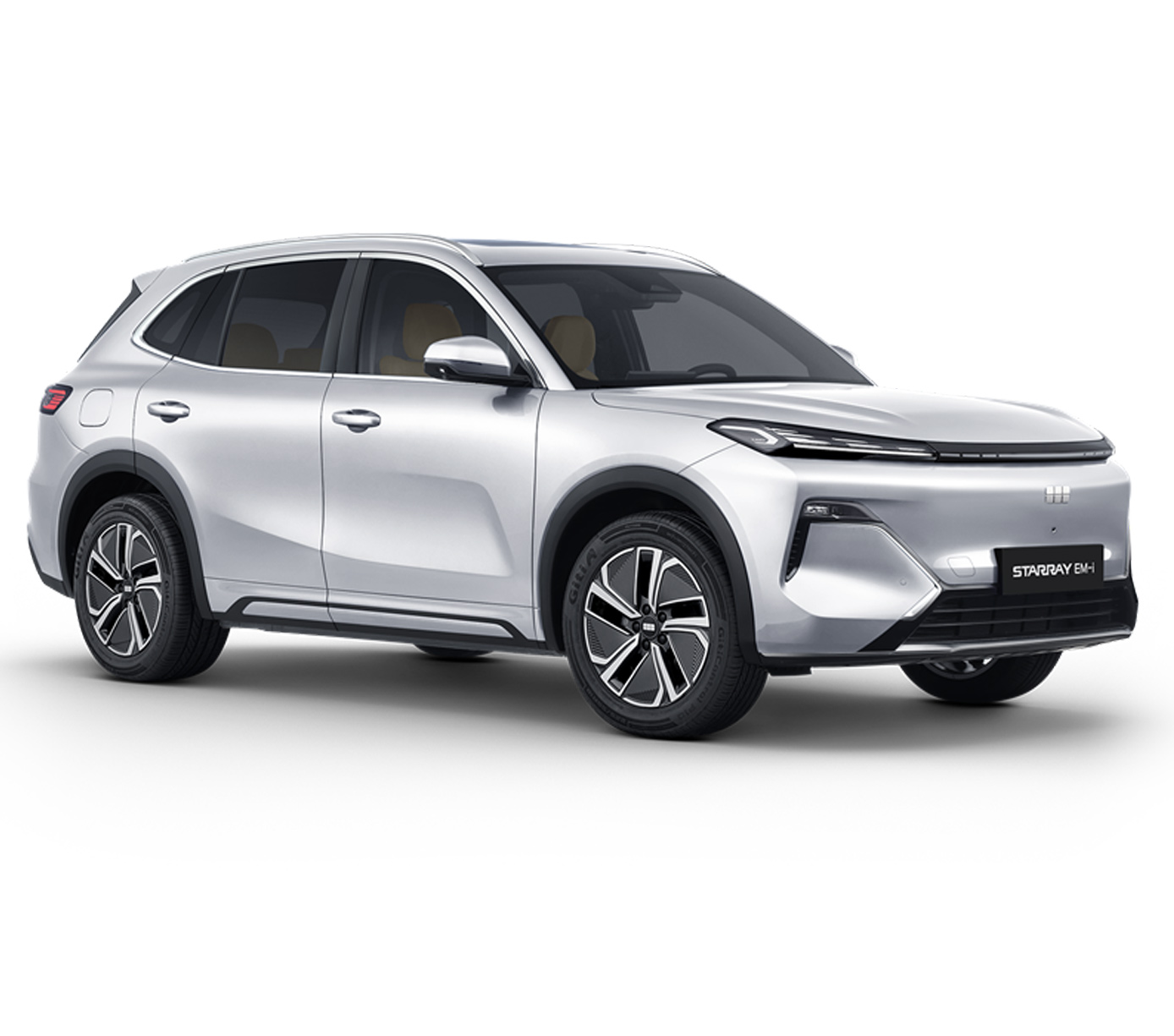 why-geely-v3